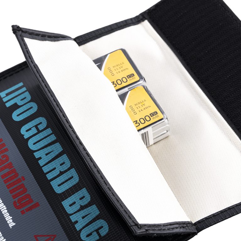 Lipo Safety Bag-CP