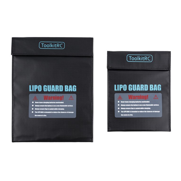 Lipo Safety Bag-CP