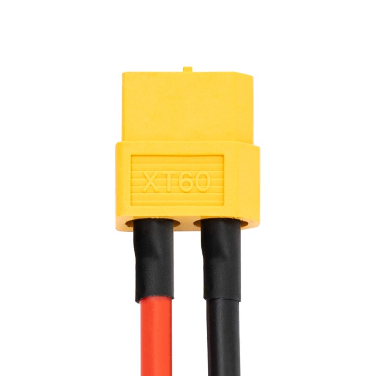 XT60 Connector Series