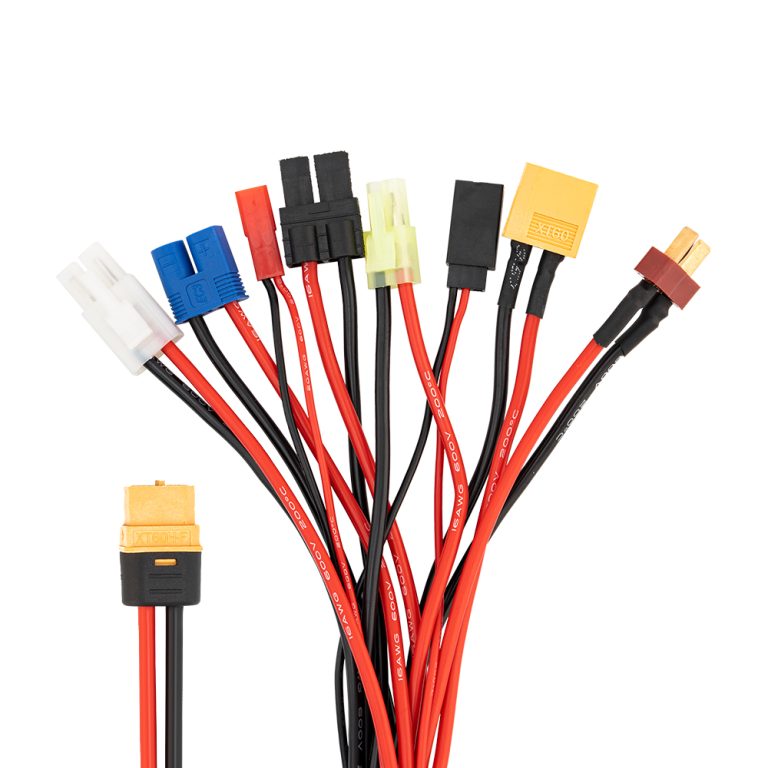 XT60 Connector Series